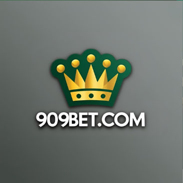 Logo da 909BET